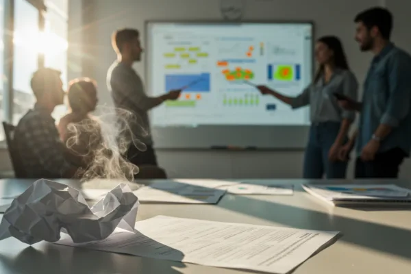 Ditch Keywords: Search Evolution Demands Smarter Marketing