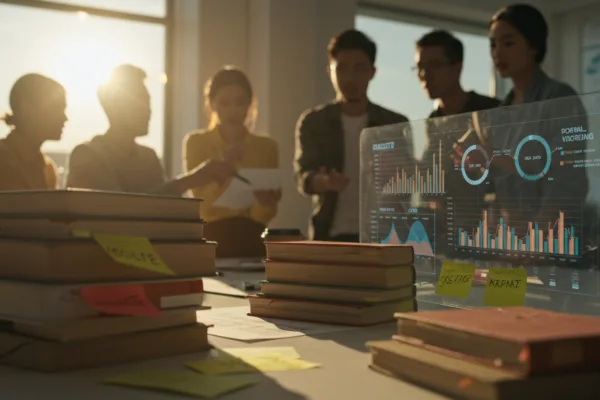 Content Optimization: 4 Myths Debunked for 2026