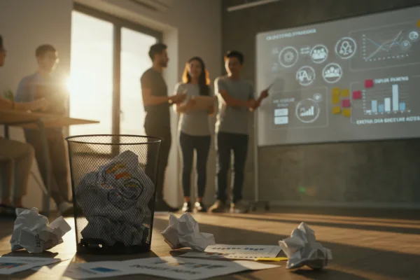 Ditch These Outdated Marketing Myths for 2026