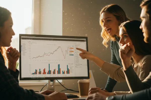 Dominate Search: Marketing That Gets You Found