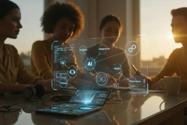 Unseen Expertise: 5 Steps to 2026 Discoverability