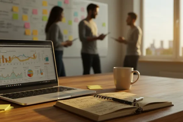 AI Marketing: Why Jasper AI Won’t Replace You