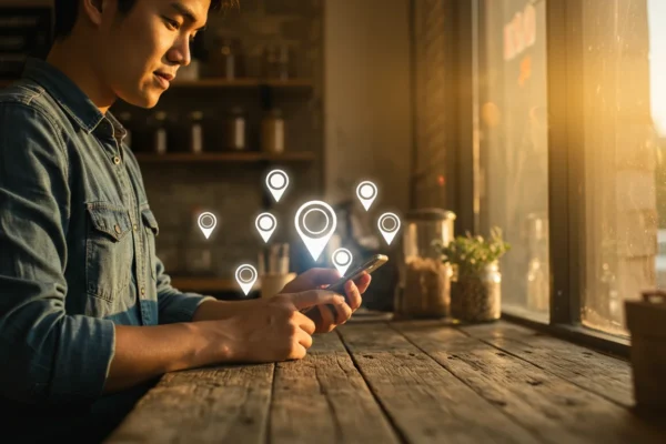 Google Ads PMax: 3 Steps to Local Dominance