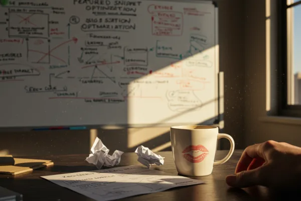 Featured Answer Myths Costing Marketers Time