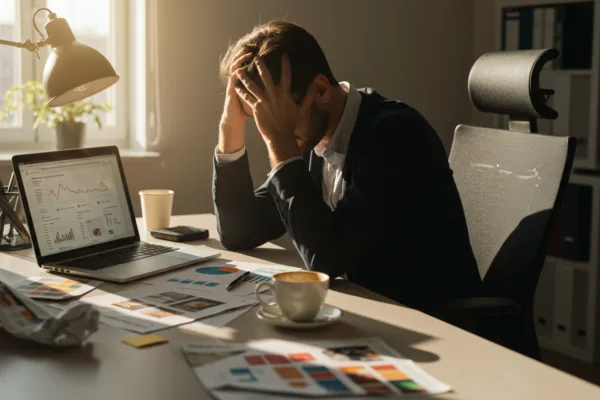 Featured Answers: Are Your Marketing Efforts Wasted?