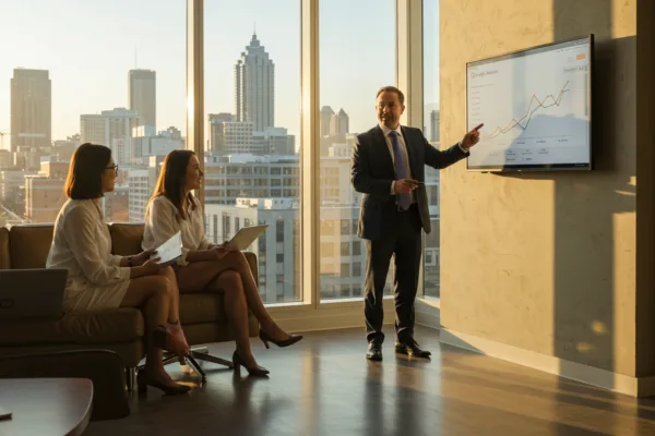 Featured Answers: Atlanta Law Firm’s 35% Traffic Boost