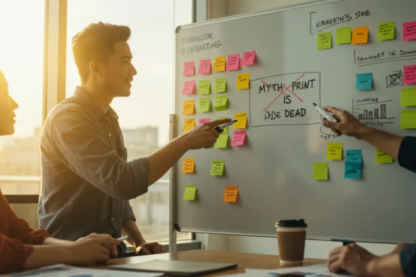 Brand Authority: What You Know Is Wrong