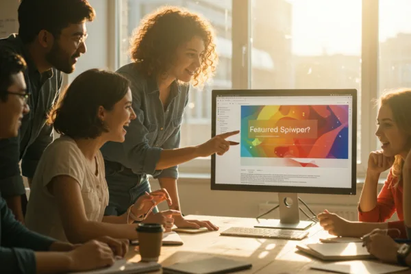 Featured Answers: Dominate Search & Boost Marketing