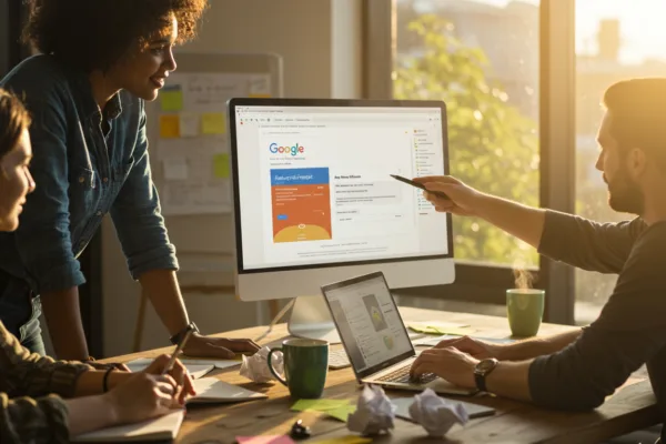 Marketing: Master Answer Engines by 2026