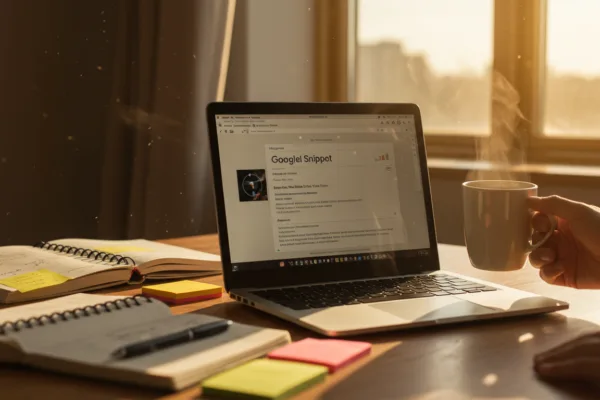 Featured Answers: Double Your Clicks, Delight Readers
