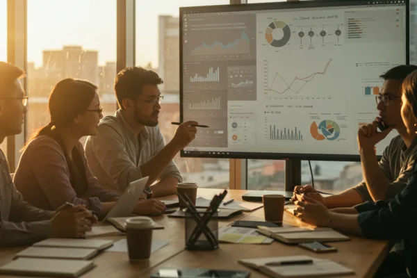 Featured Answers in 2026: Marketing Guide
