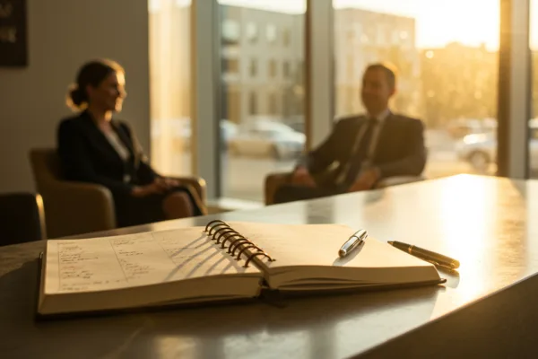 Featured Answers: Law Firm’s 35% Conversion Lift