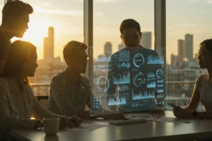 Urban Oasis: Marketing for 2026 Answer Engines