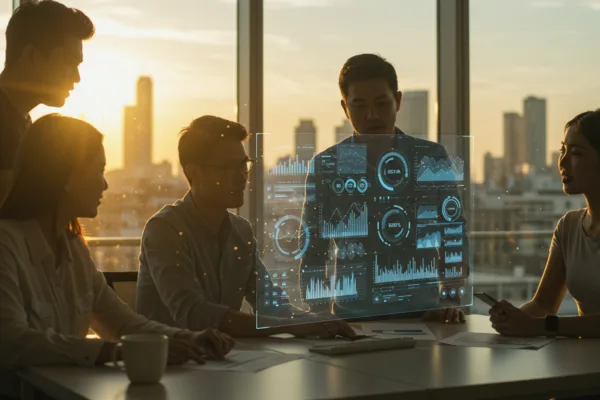 Featured Answers: Marketing’s 2026 Visibility Edge