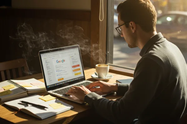 Marketing: Answer-First Publishing by 2026