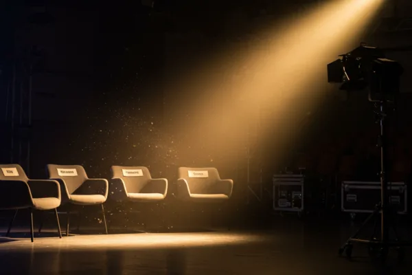 Featured Answers: Steal the Spotlight or Fade Away?