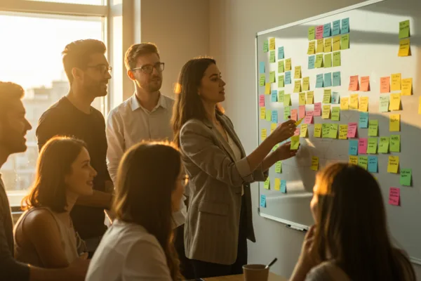 AI Search: Become Invisible or Build Brand Authority?