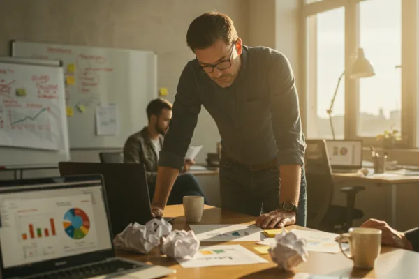 AEO Mistakes: Why Your 2026 Marketing is Already Obsolete