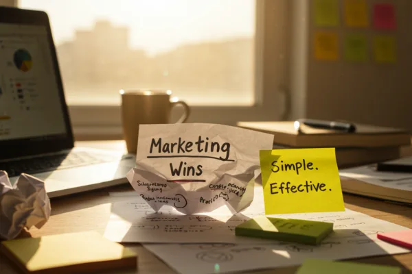 AI Search: Adapt or Vanish? Optimize for GAISE