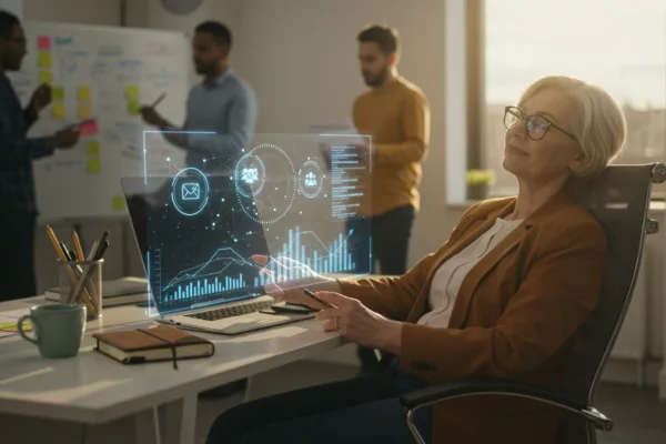 Discoverability: How AI Redefines Marketing in 2026