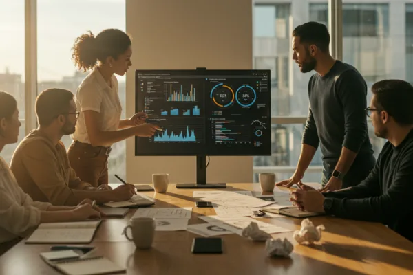 AI Search in 2026: Marketing’s New Reality