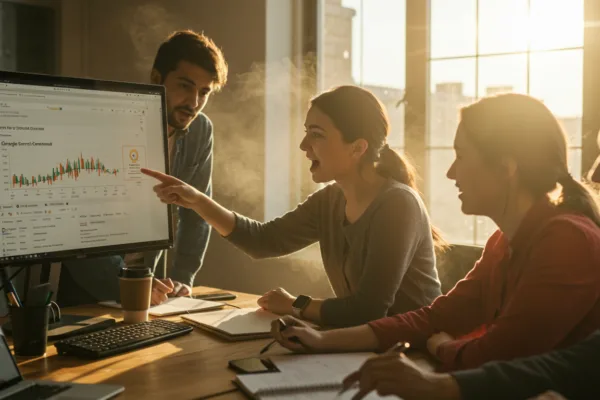 Featured Answers: Transform Your Marketing SEO