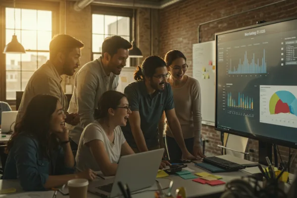 Answer-First Marketing: 2026’s New Imperative