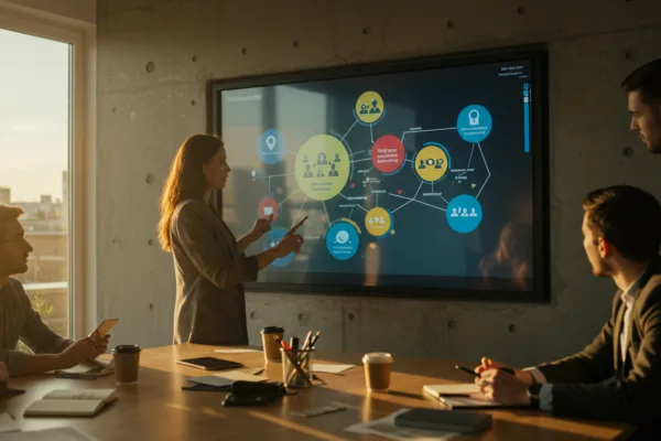 78% of Searches Are Questions: Marketers in 2026