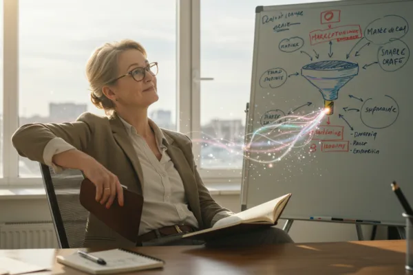 AI Search Marketing: SGE Demands 2026 Rethink