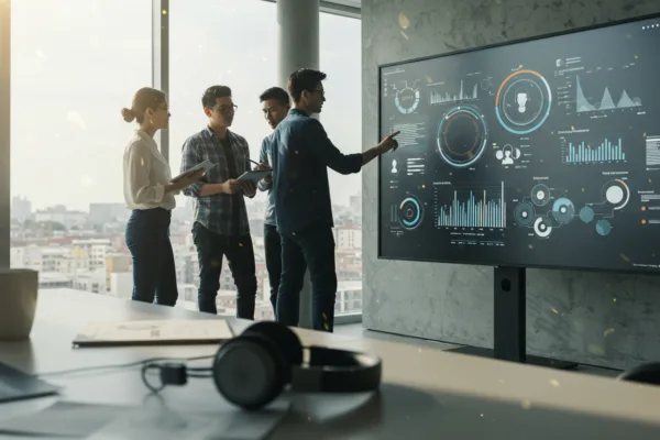 Future Marketing Strategies: Data-Driven Personalization