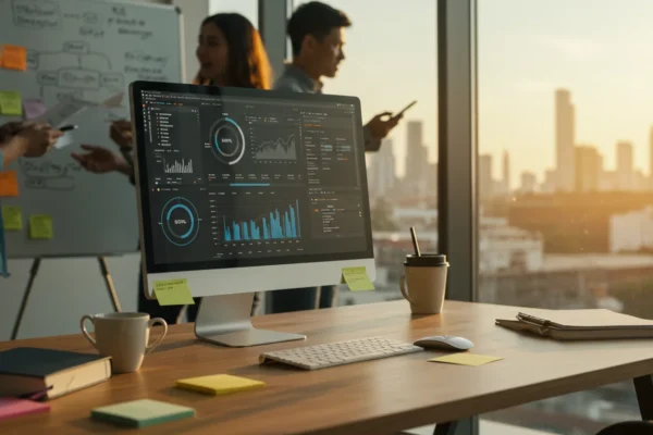 Future-Proof Marketing: Conquer Search with Automation