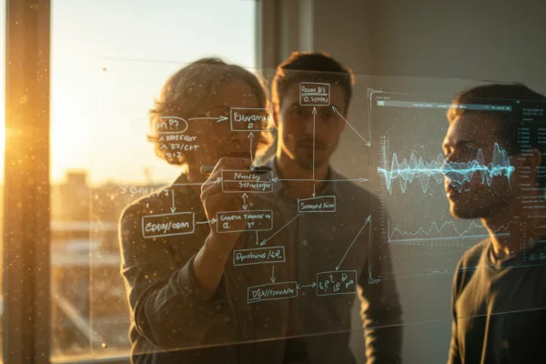 Search Evolution: Marketing’s 2025 Reality Check