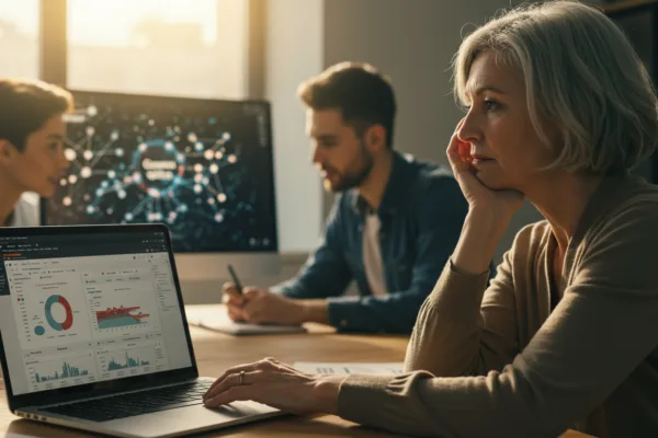 Gemini AI in Ads: Is Your Marketing Ready?