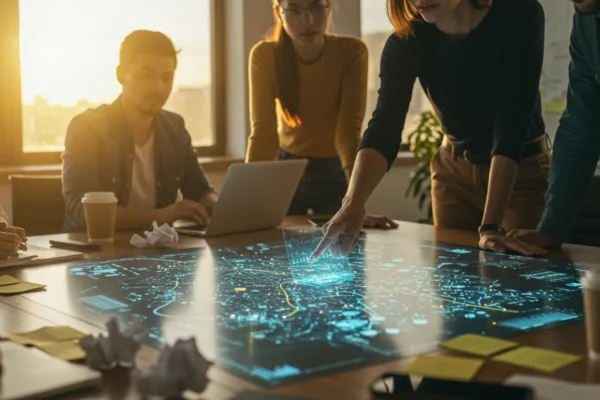 Marketing Insights: 3 Keys for 2026 Success