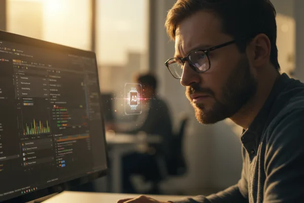Google Ads 2026: AI Writes Your Ads. Are You Ready?