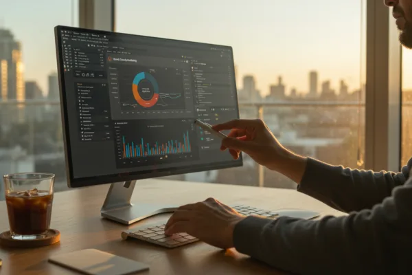 Google Ads: 5 Steps to 2026 Visibility