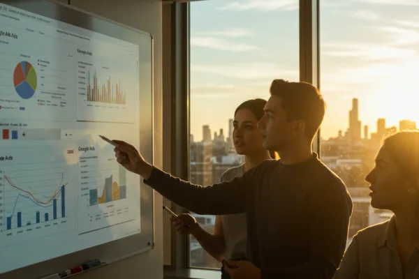 Google Ads: Performance Max for 2026 Leads