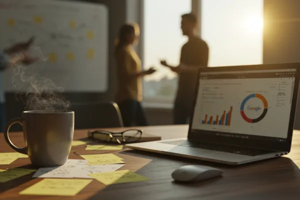 Marketing Momentum: 3.2x ROAS in 2026