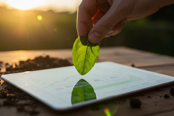 GreenLeaf Organics Boosts Conversions by 25%