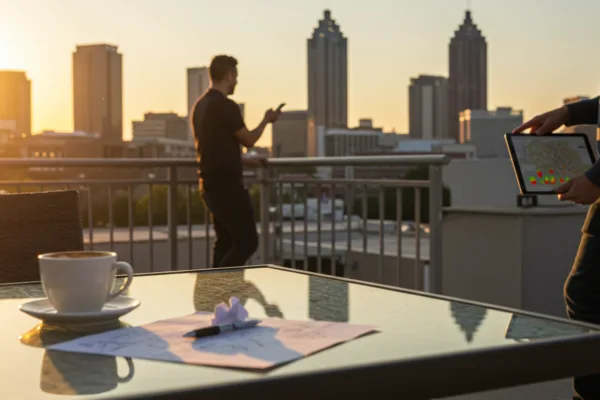 HubSpot Campaigns: Atlanta Marketing Strategies in 2026?