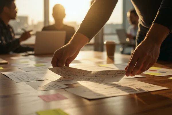SGE & GA4: Marketing’s 2026 Search Evolution