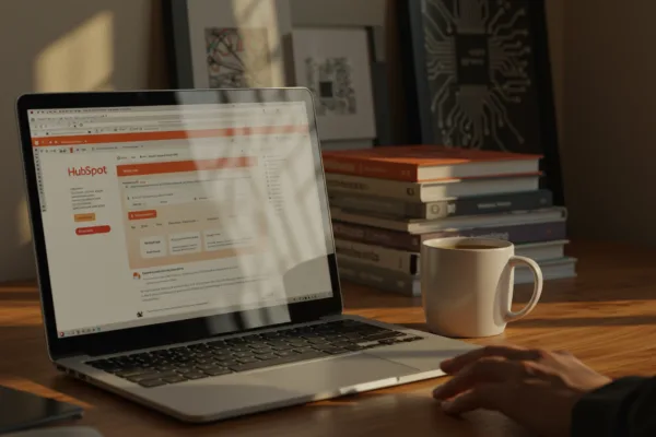 HubSpot’s Answer-First Future: Will AI Write Your Content?