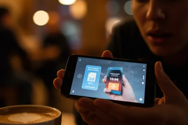Hyper-Personalization: Marketing’s Mirage or Future?
