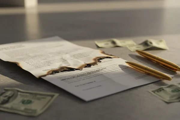 Innovate Now: 4 Marketing Mistakes That Cost $15K