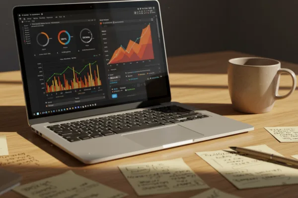 Schema Errors: Boost 2026 Marketing Visibility