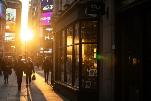 Is Your Business Invisible? Digital Visibility Matters