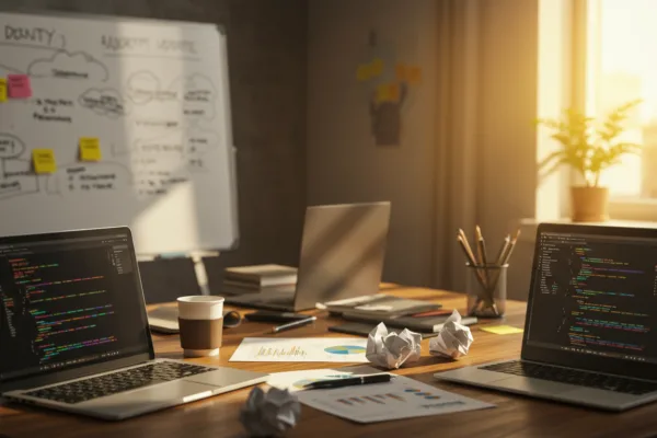 Why 82% of Marketing Strategies Fail (And Yours Won’t)