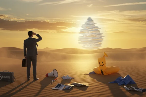 Atlanta’s Small Biz Marketing Failures in 2026