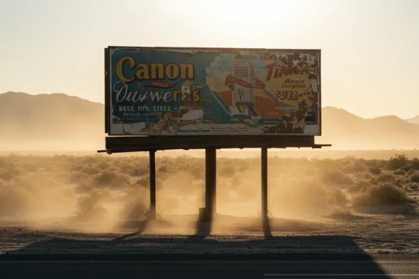 Is Your Marketing a Mirage? Avoid These 3 Traps
