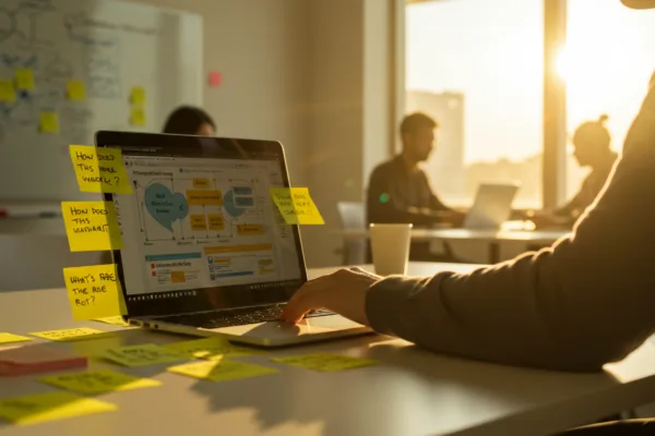 Is Your Marketing Answering Questions? It Should Be